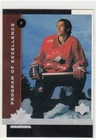 1997-98 Upper Deck #417  Mike RIBEIRO RC -  Program of   Excellence