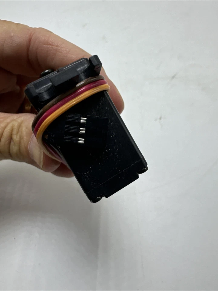 JR Racing Z250 Servo Standard Race RC - Image 4 of 4