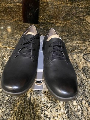 NEW Womens Dansko Libbie Burnished Calf Shoes, size 7.5 - 8 (EU 38