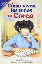 Reading 2011 Spanish Leveled Reader Grade 3 Unit 5 Wk 3 Below - VERY GOOD