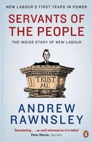 Andrew Rawnsley | Servants Of The People | Taschenbuch | Englisch (2001)