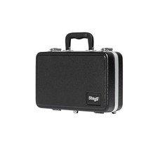 Stagg 14525 ABS Case for Soprano Clarinet