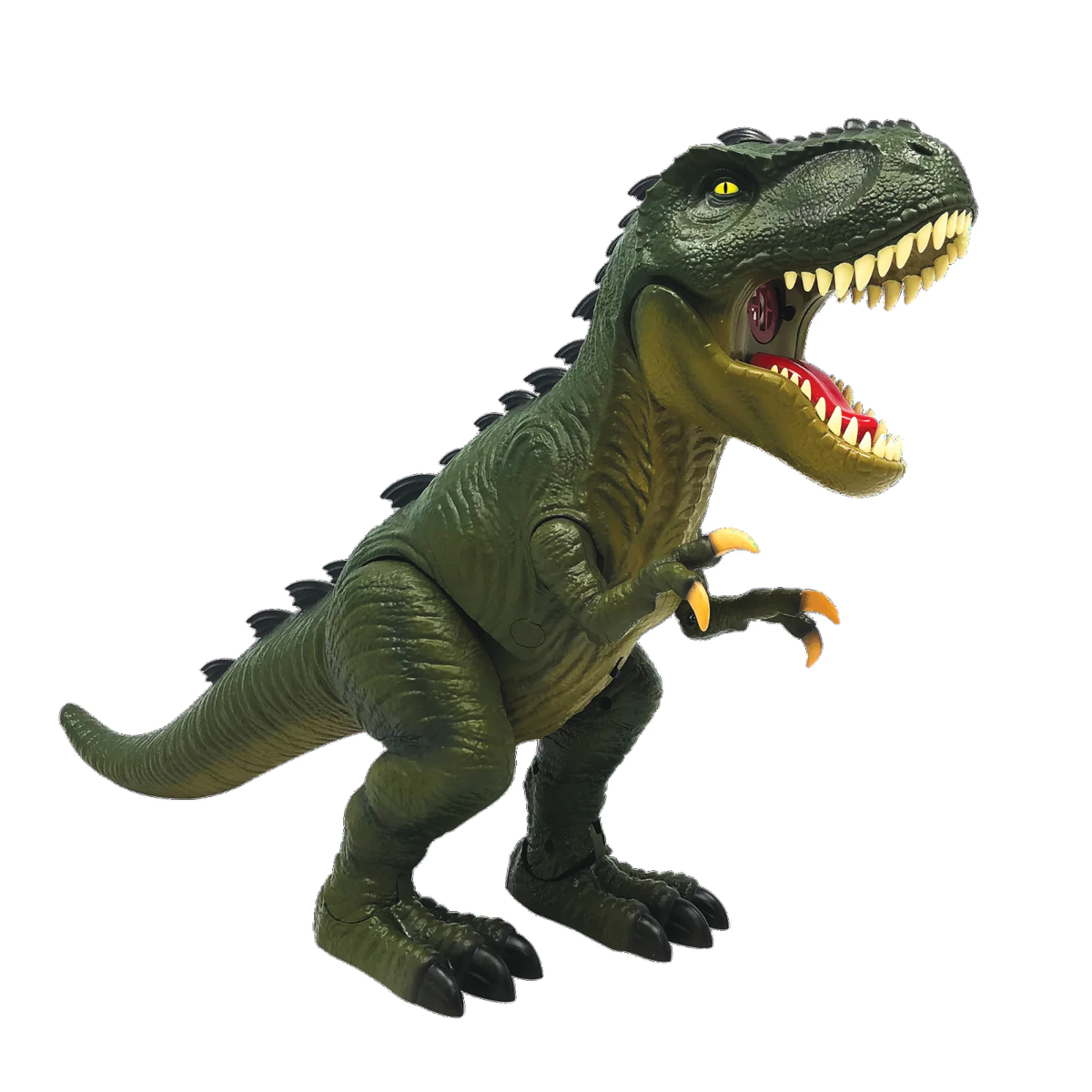Adventure Force 87412 Radio Controlled T-Rex Dinosaur Toy for sale