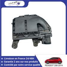 Filtre à air Peugeot 208