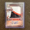 2025 Panini Silhouette Corey Dillon Jersey Auto /75 Bengals