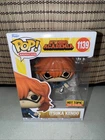 Funko Pop! My Hero Academia Itsuka Kendo #1139 (Hot Topic Exc) Vinyl Figure