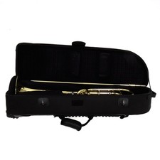 S.E. Shires Model Q30YR Q-Series Tenor Trombo...