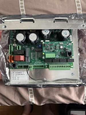 Thyssen WITTUR MIDI SUPRA 903376G01S Elevator Door Board w/ Can Interface Board