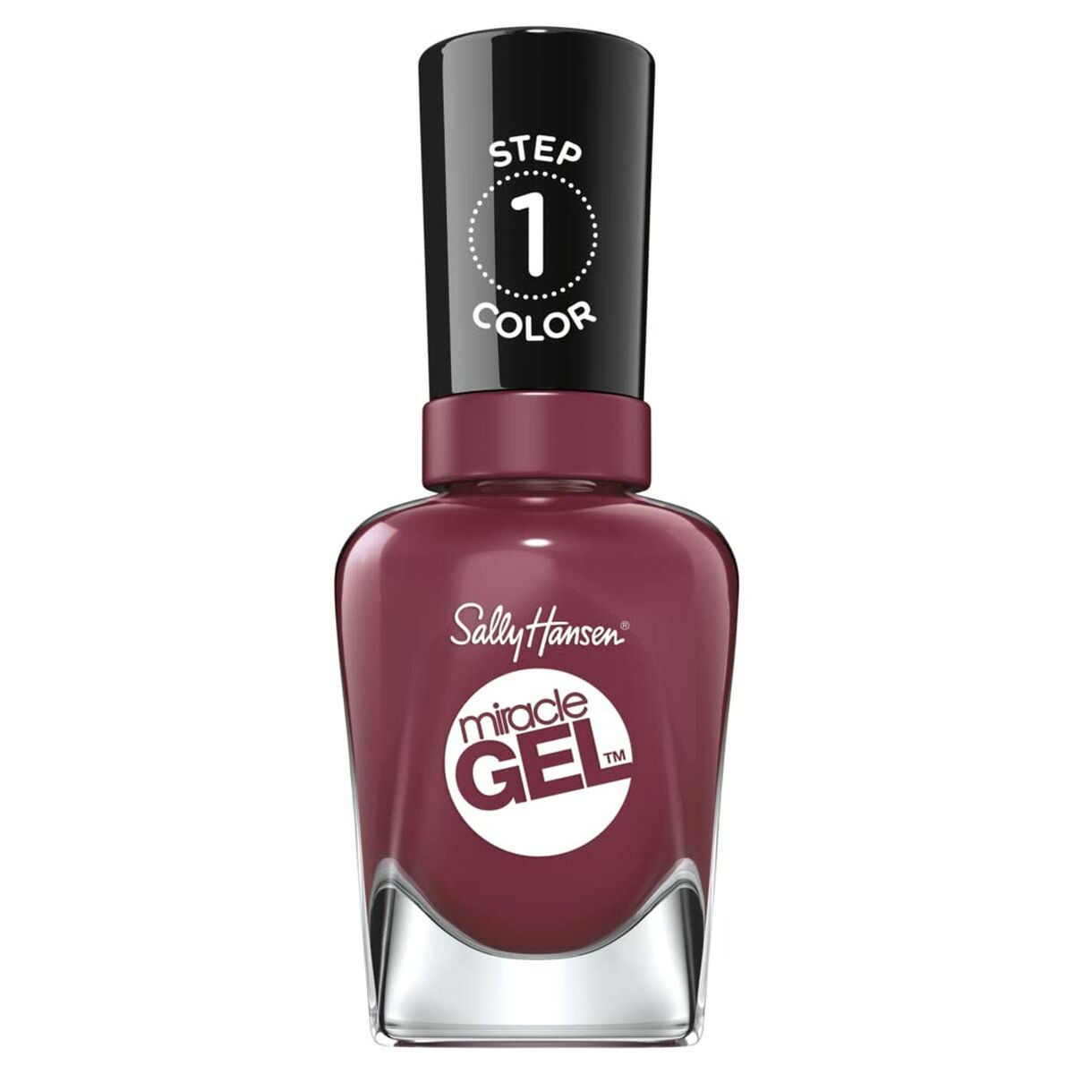 smalto Sally Hansen Miracle Gel 496-beet, pray, love [14,7 ml]