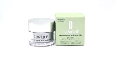 Clinique Repairwear Anti-Gravity Eye Cream Anti-Age Augencreme  1 x 15 ml