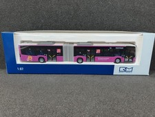 Rietze 69325 Citaro C2G Lyst Reisen Schienene...