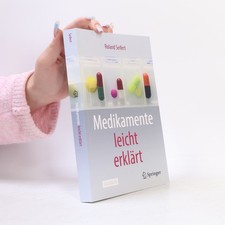 Medikamente leicht erklärt  |  Roland Seif...