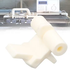 Knitting Machine Accessories KH970 970 Travel Counter Bump Head Single Plastic