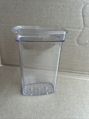 Hamilton Beach Model 70730 Food Processor Pusher