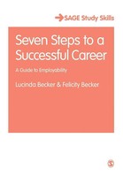 Lucinda Becker (U. A.) | Seven Steps To A Successful Career | Taschenbuch (2016)