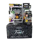 👽 FUNKO POP Batman Mystery Box  (4 Pcs) JOKER VR GAMER GameStop Edition 👽