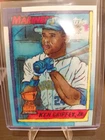 2025 Topps Shoebox Treasures - 1990 Topps Ken Griffey Jr #17 Vintage Stock /10