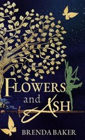 Brenda Baker | Flowers And Ash | Buch | Englisch (2023) | Brenda Baker