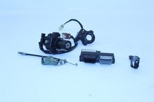 Kit neiman complet codé HONDA CB 600 F HORNET 2007 à 2010