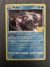 Pokémon TCG Palkia 4/25 Holographic Rare Celebrations Series