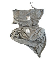 Baby K  tan Baby Wrap Size XS