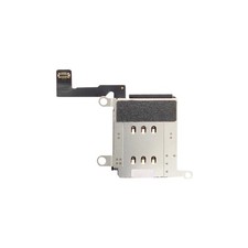 Replacement Sim Reader Connector Flex For Apple iPhone 12 Pro Max