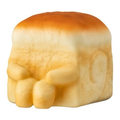 Machiboke Still Waiting for you Squishy Bread Mini Figure Gashapon Bandai Gacha