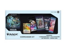 mtg dragonstorm card price list Tarkir Dragonstorm Token Set main image 1