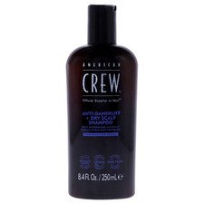 Anti-Dandruff Sebum Control Shampoo by Americ...