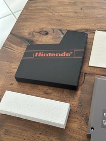 Track & Field 2 COMPLET Nintendo NES Konami Retrogaming