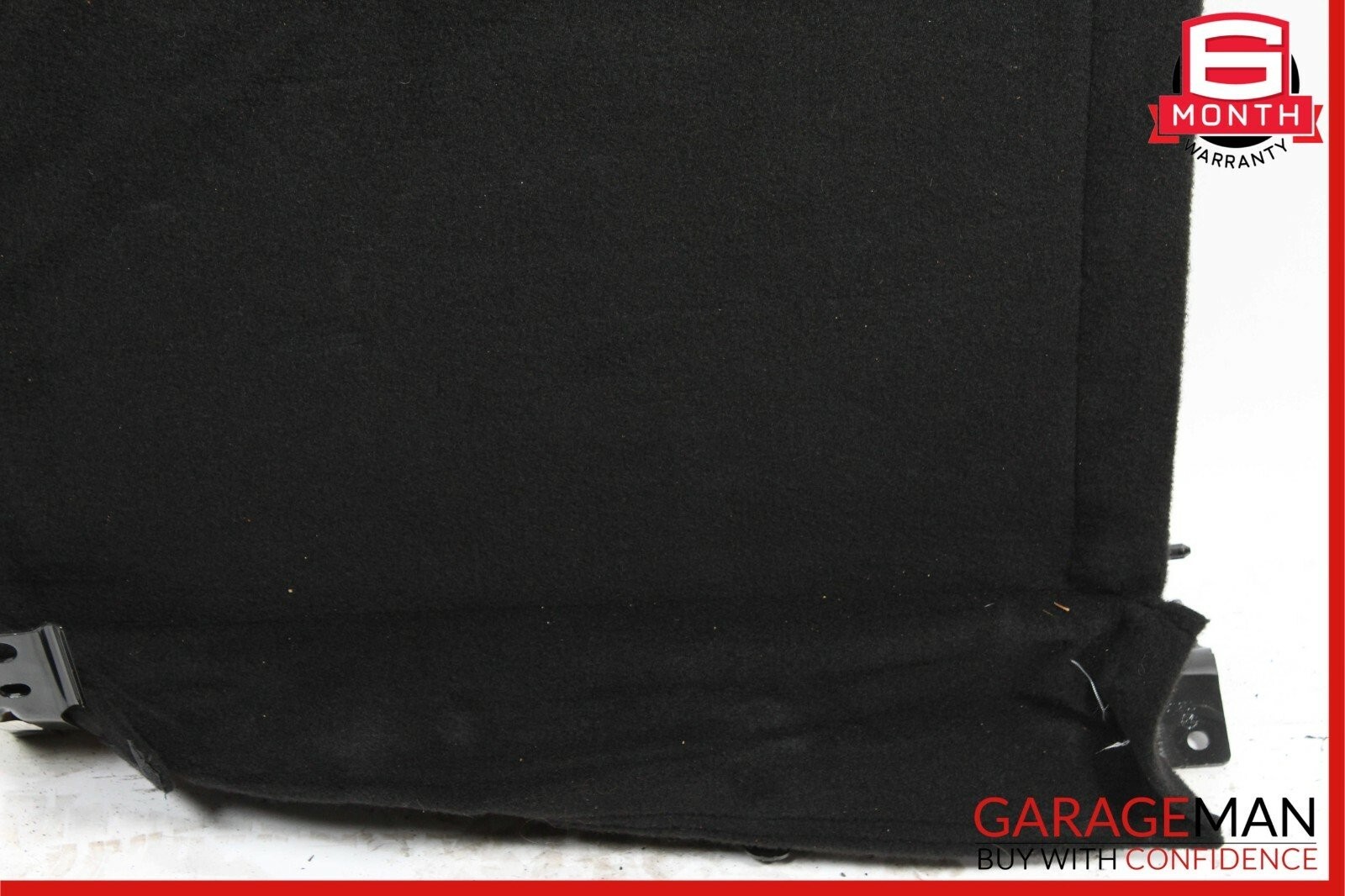 Maserati Ghibli 2014-2017 Rear Left Upper Seat cushions Set Brown