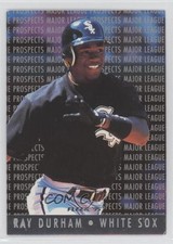 1995 Fleer Major League Prospects Ray Durham #5 0pl9
