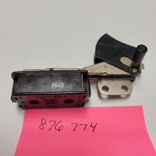 Porter Cable 876774 OEM Trigger Switch for Mu...