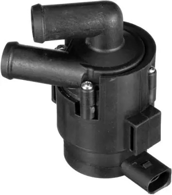 Pompa acqua elettrico 41584E GATES per VW TRANSPORTER T5 Autobus MULTIVAN T5