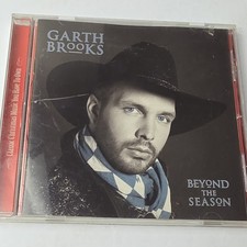 Garth Brooks Beyond the Season CD BUY 2 GET 3 FREE