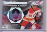 2025-26 Upper Deck Black Diamond Zayne Parekh Diamond Facet