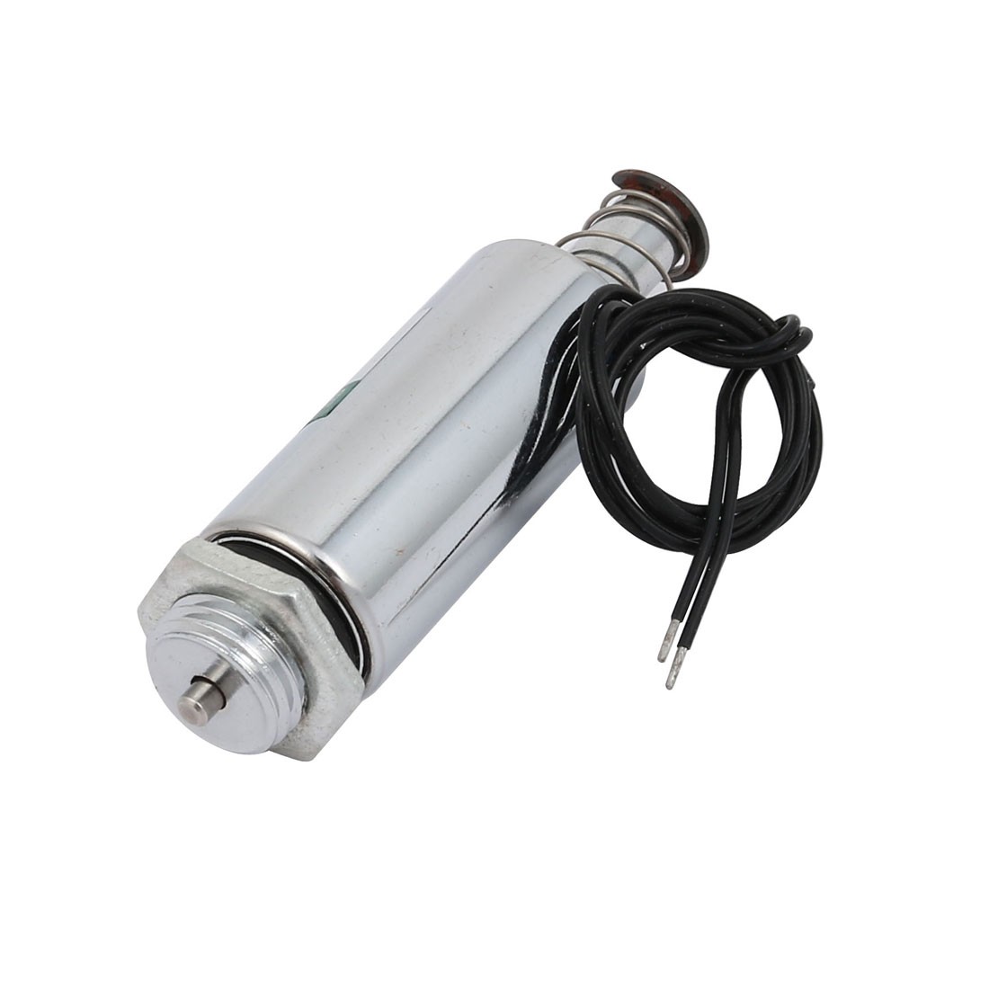 Solénoïde push-pull 12V XRN-19/42TL à force de traction constante - 3