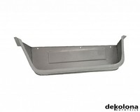 Stufe Einstieg Reparaturblech Links Vorne FüR Ford Transit Kasten 2.0I 91-94