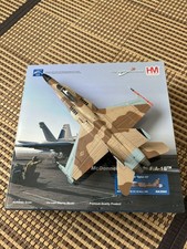 HOBBY MASTER F/A-18A Hornet FA-127 Cylon02 HA3565