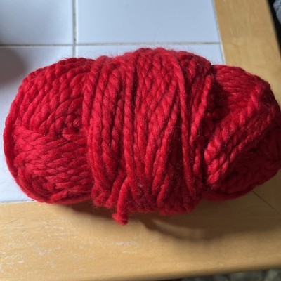 Loops and Threads Cozy Wool Yarn