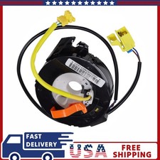New Clock Spring For 2003-2006 Gm Silverado 2500 3500 Csp210 26094721 Us