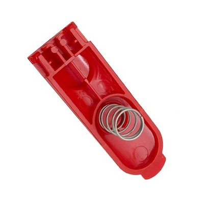 Staubsaugerschalter für Dyson V7/8 V10 V11 V15 Clip Latch Tab Button+Feder