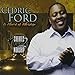 Cedric Ford & Heart Of Worship, Created 2 Worship (1 CD + 1 DVD), Audio CD
