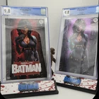 🦇Absolute Batman 13 CGC 9.8 Graded NM Ivan Talavera SET🦇