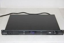 Furman P-1800 Pf R 15a Power Conditioner Surge Supressor