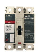 Eaton HMCPS015E0C Circuit Breaker 15A 3-Pole 600VAC