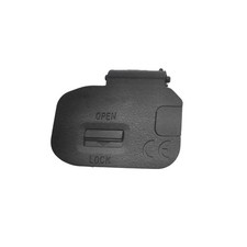 Camera Battery Door Cover Lid Cap For Sony ILCE-7M2 ILCE-7RM2 A7R II Repair Part