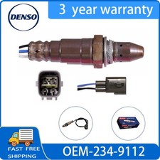 DENSO 234-9112 Air Fuel Ratio sensor Fit SCIO...