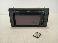 Autoradio Toyota VERSO