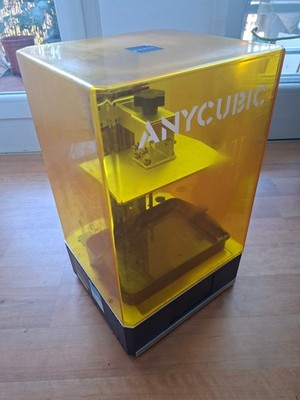 Anycubic Photon M3 Plus 3D-Drucker, Resin
